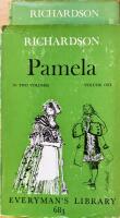 Pamela Volume 1 & 2