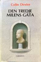 Den tredje milens g&aring;ta