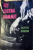 Det slutna rummet