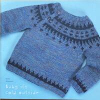 Baby it&acute;s cold outside