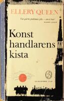 Konsthandlarens kista