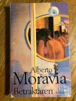 Betraktaren : [roman]