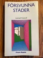 F&ouml;rsvunna st&auml;der
