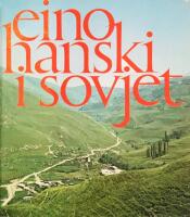 eino hanski i sovjet