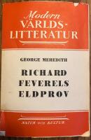 Richard  Everels eldprov