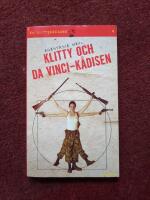 Klitty och da Vinci-k&aring;disen