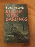 Killing your darlings