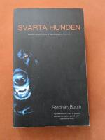 Svarta hunden
