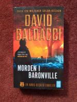 Morden i Baronville