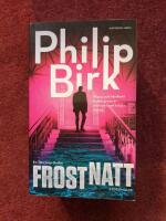 Frostnatt