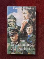 En fr&auml;mling vid porten