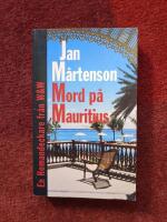 Mord p&aring; Mauritius
