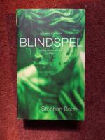 Blindspel