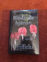 Bl&ouml;dande hj&auml;rtan