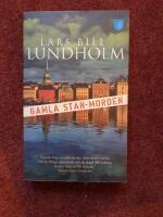 Gamla Stan-morden