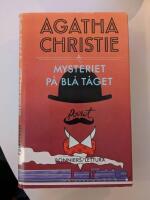 Mysteriet p&aring; Bl&aring; t&aring;get