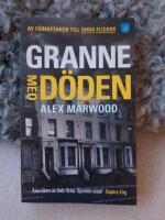 Granne med d&ouml;den