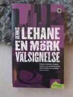 En m&ouml;rk v&auml;lsignelse