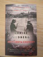 Det f&ouml;rsta chiffret