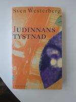 Judinnans tystnad