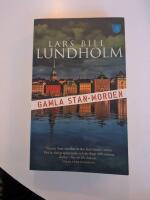 Gamla Stan-morden