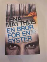 En bror f&ouml;r en syster