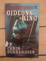 Gideons ring
