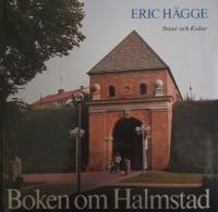 Boken om Halmstad
