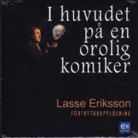 I huvudet p&aring; en orolig komiker