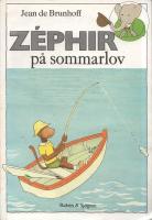 Zephir p&aring; sommarlov