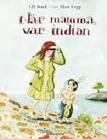 N&auml;r mamma var indian