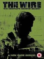 The Wire: A new case begins