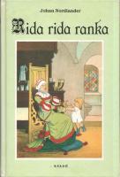 Rida rida ranka