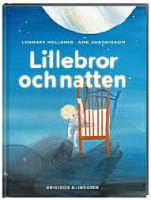 Lillebror och natten