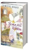 Resan till Ribston : roman