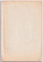 Upplands regemente blir indelt. S&auml;rtryck ur Kungl. Upplands regementes historia.