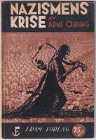 Nazismens krise.