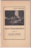 Ersn&auml;sbaronen. Utdrag ur Claes Samuel Lybeckers efterl&auml;mnade anteckningar.