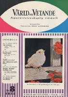 [Delaware] Skeppet Kattans olyckliga resa. Ett dystert sj&ouml;fartsminne fr&aring;n Sverige stormaktstid. (i V&auml;rld och vetande nr 8 1955).