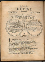 Dudaim eller andelige blommor, i tiden med en s&auml;rdeles flijt och moget wahl sammanh&auml;mptade, och efter auctoris d&ouml;d upp&aring; m&aring;ngens &aring;stundan och begi&auml;ran nu &aring; nyo andra g&aring;ngen uplagde och i sin tilb&ouml;rlige krantz inf&auml;stade. (I)-III.