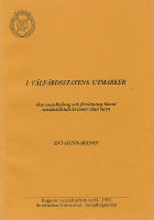 I v&auml;lf&auml;rdsstatens utmarker. Om socialbidrag och f&ouml;rs&ouml;rjning bland ensamst&aring;ende kvinnor utan barn. Rapport i socialt arbete nr 64 1993.