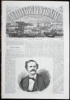 De svenska expeditionerna till polartrakterna I-III (i Ny illustrerad tidning nr 5-7 1866).