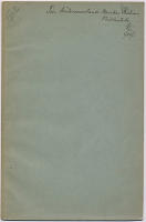 &Uuml;ber die W&auml;rmeleitungsf&auml;higkeit des Schnees. (Mitgeteilt am 13 M&auml;rs 1901 durch K. &Aring;ngstr&ouml;m.)