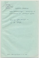 Nogen bem&aelig;rkninger i anledning av unders&oslash;kelsen av Stavangers bym&aring;l. Foredrag i Byem&aring;lslaget 6 mai 1922. S&auml;rtryck ur Maal og minne h&auml;fte 3-4 1935.