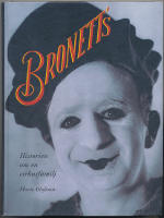 Bronett's. Historien om en cirkusfamilj. 