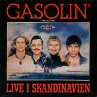 ‎Gøglernes Aften - Live I Skandinavien