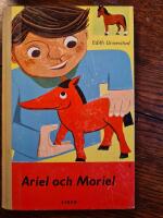Ariel och Moriel