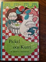 Pickel och Kurri