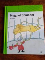 Hugo el domador