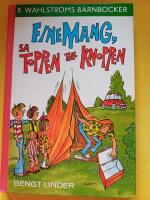 Finemang, sa Toppen till Knoppen